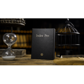 Index Pro by TCC Magic