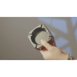 Inflamed by Bond Lee