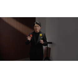 Eternal Rose by Bond Lee