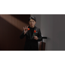 Eternal Rose by Bond Lee