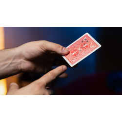 Ink-Redible X by Nicholas Dakin