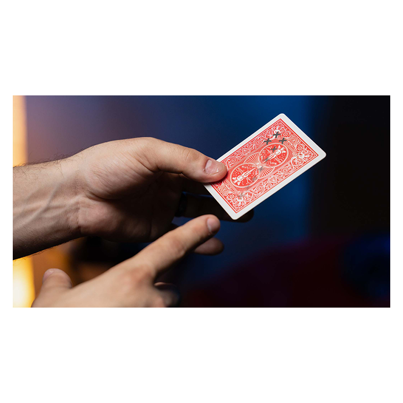 Ink-Redible X by Nicholas Dakin