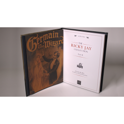 The Ricky Jay Collection Catalog Volume 2 