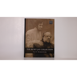 The Ricky Jay Collection Catalog Volume 2 