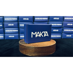 MAKTA COIN GIMMICK - Doosung Hwang &amp; Ardubi (hvid)