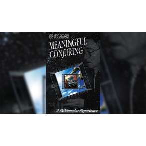 Meaningful Conjuring (Softcover) by Ed Solomon