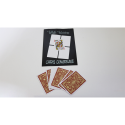 White Wedding by Chris Congreave