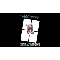 White Wedding by Chris Congreave