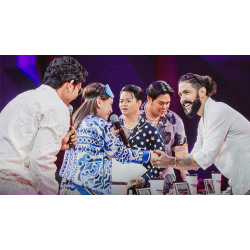 NEXUZ by Jean Mind -download (plus pdf)