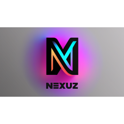 NEXUZ by Jean Mind -download (plus pdf)
