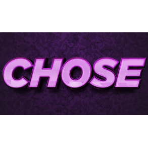 CHOSE by Geni -Download