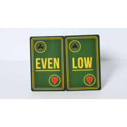 Polarity by Michael Murray