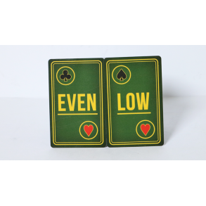 Polarity by Michael Murray