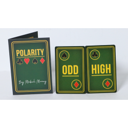 Polarity by Michael Murray