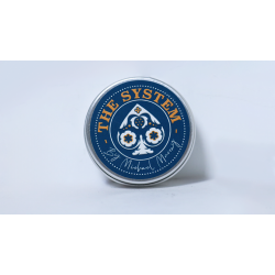 System by Michael Murray