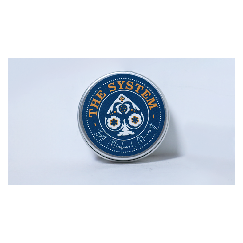 System by Michael Murray