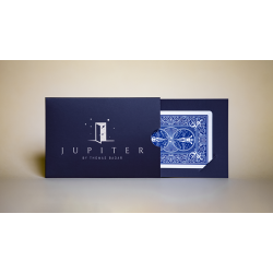 JUPITER - Thomas Badar