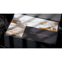 Classicho Hearken Dice by TCC