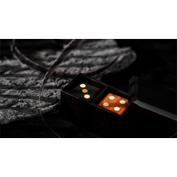 Classicho Hearken Dice by TCC