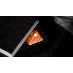 Classicho Hearken Dice by TCC