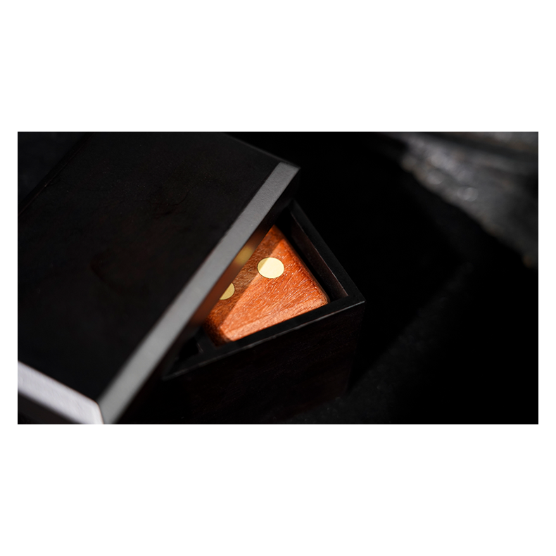 Classicho Hearken Dice by TCC