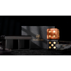 Classicho Hearken Dice by TCC