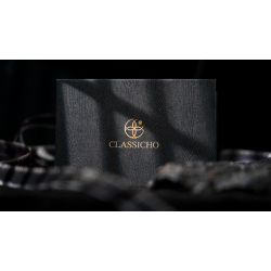 Classicho Hearken Dice by TCC