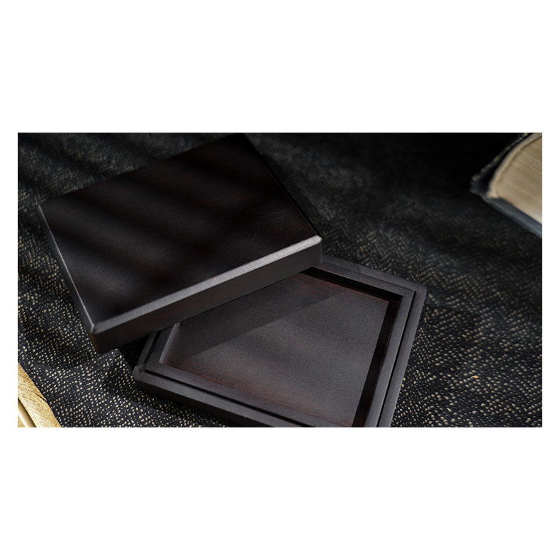 Classicho On-Off Box by TCC