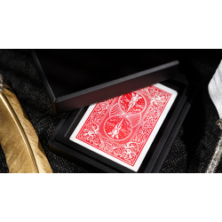 Classicho On-Off Box by TCC