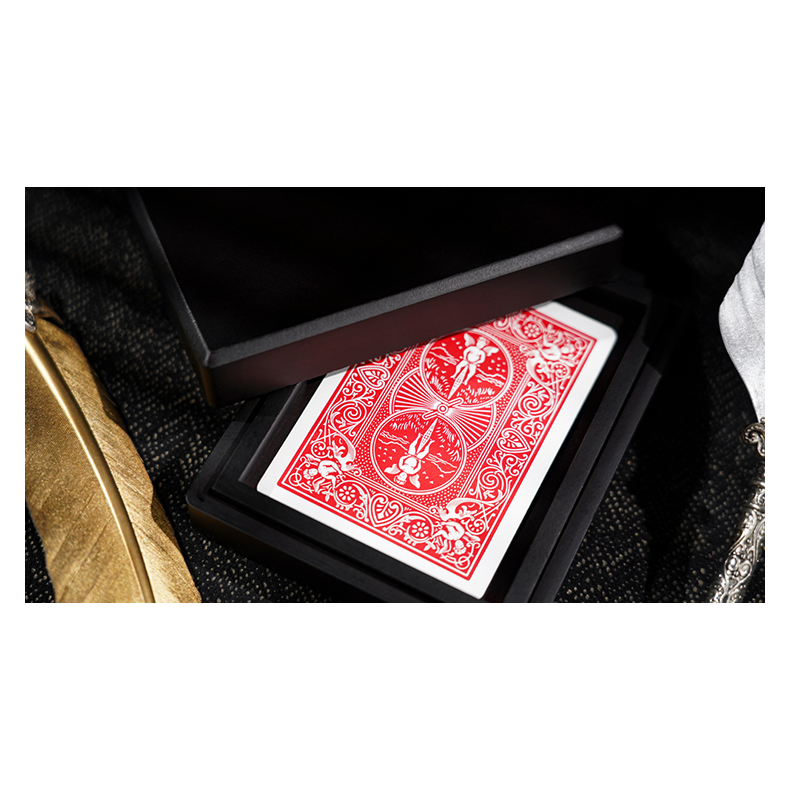 Classicho On-Off Box by TCC