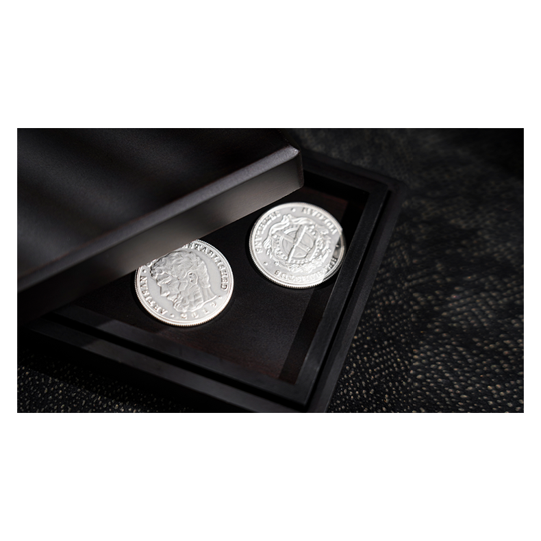 Classicho On-Off Box by TCC