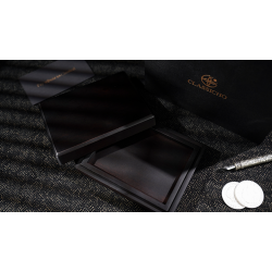 Classicho On-Off Box by TCC