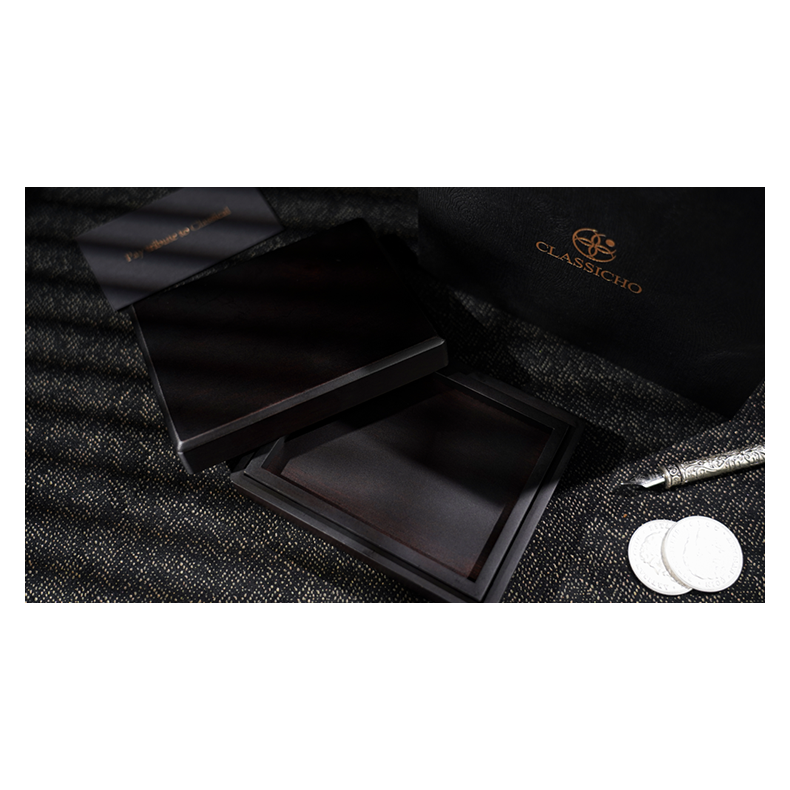 Classicho On-Off Box by TCC