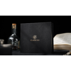 Classicho On-Off Box by TCC