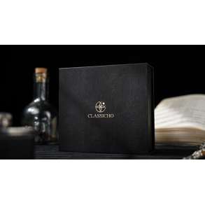 Classicho On-Off Box by TCC