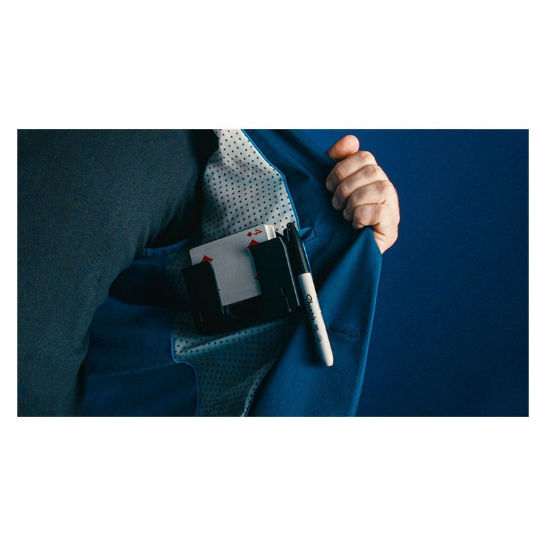 Leviosa Holder by Joo Miranda Magic 