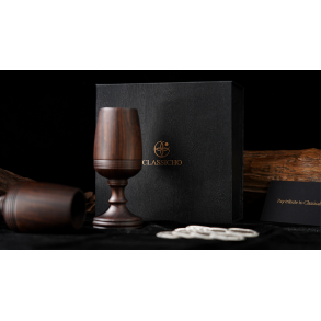 Classicho Immortal Wineglass by TCC