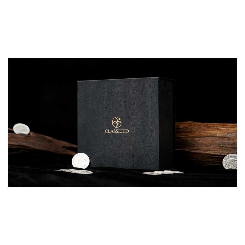 Classicho Immortal Wineglass by TCC