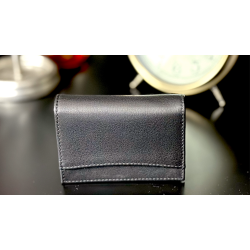 The Lookout Wallet 2.0 by Paul Carnazzo