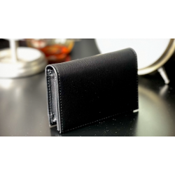 The Lookout Wallet 2.0 by Paul Carnazzo