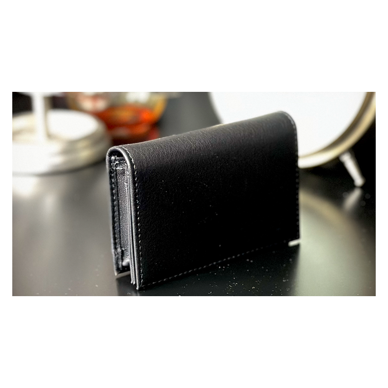 The Lookout Wallet 2.0 by Paul Carnazzo