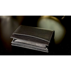 The Lookout Wallet 2.0 by Paul Carnazzo