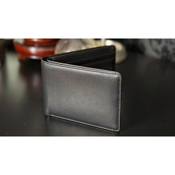 The Parallel Wallet by Paul Carnazzo