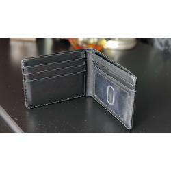 The Parallel Wallet by Paul Carnazzo