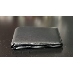 The Parallel Wallet by Paul Carnazzo