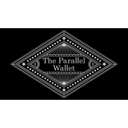 The Parallel Wallet by Paul Carnazzo