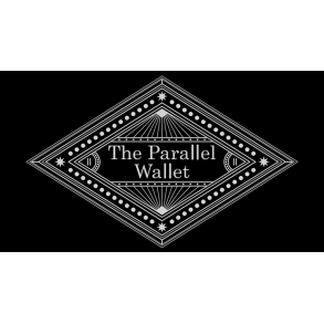The Parallel Wallet by Paul Carnazzo