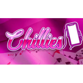 CHILLIES by Geni -Download