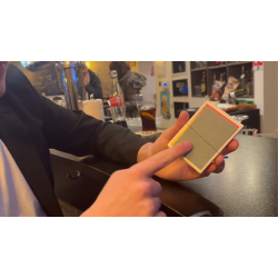 MINDER by Marco Markiewicz - Download