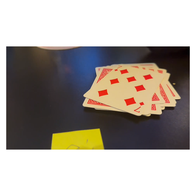 MINDER by Marco Markiewicz - Download